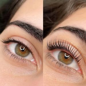LashLift
