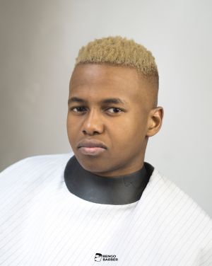 BENGO Strih Fade 