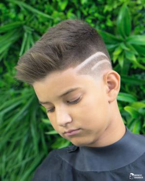 Junior HairTattoo