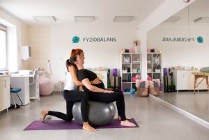 Vstupná diagnostika a terapia v tehotenstve