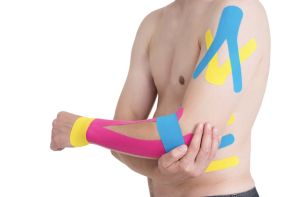 KINESIOTAJPING