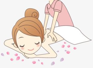 Thajská olejová masáž / Thai Oil Massage 