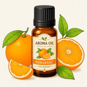 Thajská aroma olejová masáž / Thai aroma oil massage 