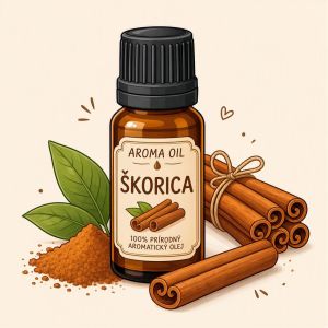 Thajská aroma olejová masáž / Thai aroma oil massage 