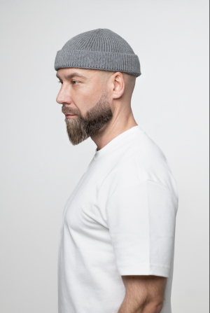 Master Barber - Úprava brady (Beard trim) 