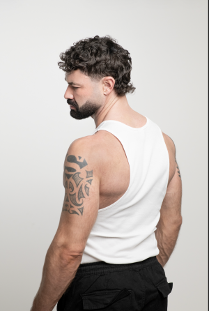 Master Barber - Pánsky strih + Úprava brady (Men's cut + Beard trim) 