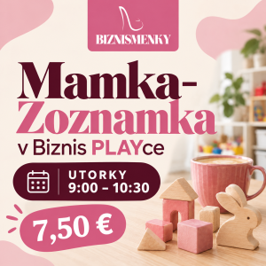 MAMKA-ZOZNAMKA