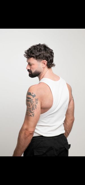Master Barber - Pánsky strih + Úprava brady (Men's cut + Beard Trim) 
