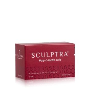 Kyselina polymliečna SCULPTRA