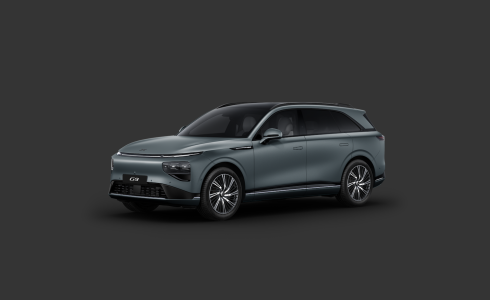 XPENG G9