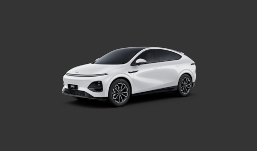 XPENG G6