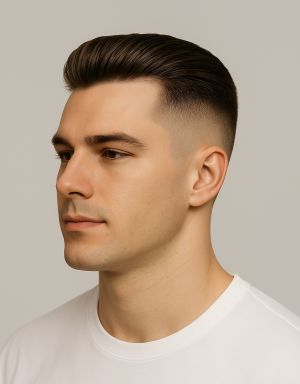 Stříhání vlasů