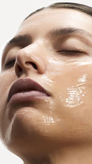 CRYSTAL PEEL - Prírodný peeling pre hĺbkovú obnovu pleti