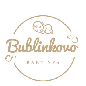 Baby Spa hodina - vírivka 1 🫧