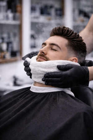 ELITE BARBER