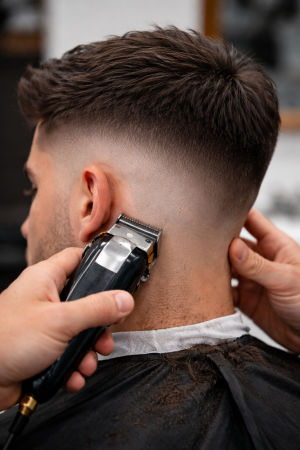 ELITE CUT BASIC