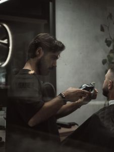 ELITE CUT by FILIP