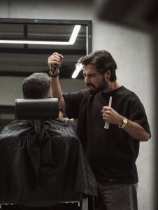 ELITE CUT + BRADA by FILIP