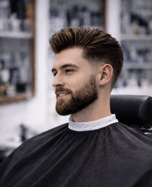 ELITE CUT (Patrik, Rado)