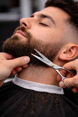 ELITE BEARD 