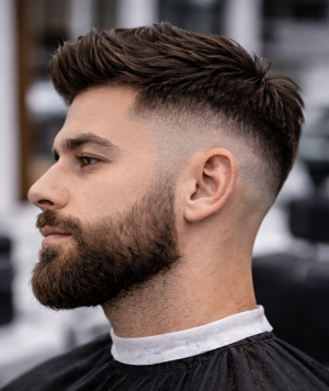 ELITE CUT + BRADA (Patrik, Rado)