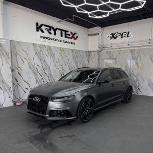 Komplet umytie SEDAN