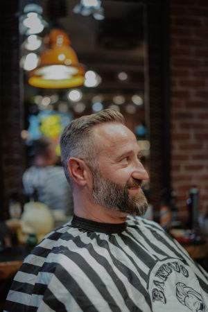 Barber Combo