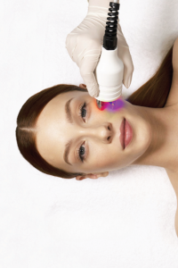 Hydra Glow Laser Therapy