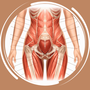 UroGynekologická rehabilitácia (do 50 minút)