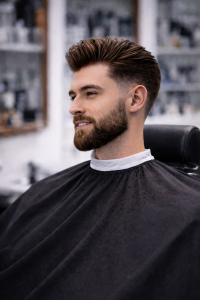 ELITE HAIRCUT (MASTER BARBER)