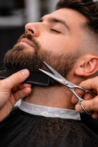 ELITE BEARD 