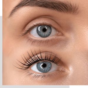 KOREAN LASH LIFTING