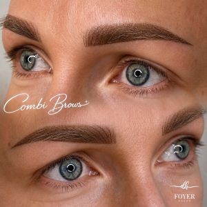COMBI BROWS 