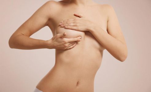 SPOPLATNENÝ ZÁKROK - 3D AREOLA ONKO OBA PRSNÍKY