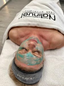 RX  Carboxy Lift 