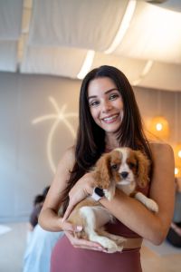 Cavalier King Charles Spaniel SK/EN | Dogga Therapy  | 9.10.2026