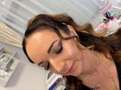 Make-up