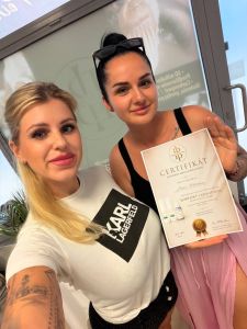 Celodenné školenie - MEZOTERAPIA alebo BB Glow