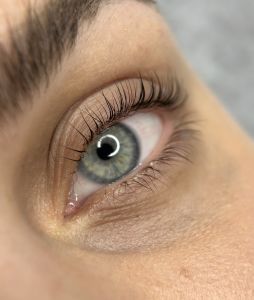Lash Lifting / Korean Lift