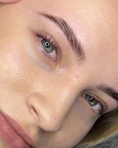 Brow Lamination