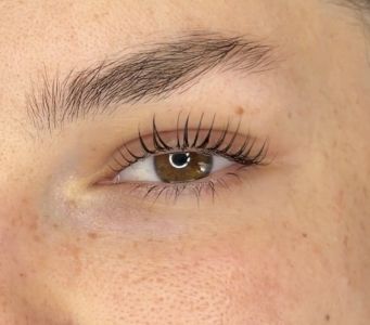 Lash Lifting / Korean Lift 