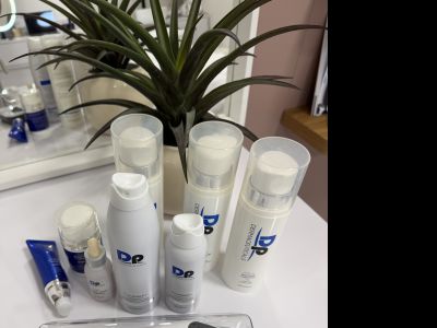 MICRONEEDLING | DP DERMACEUTICALS