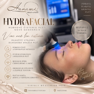 Hydrofacial