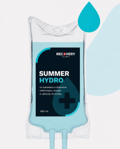 Hydro Summer
