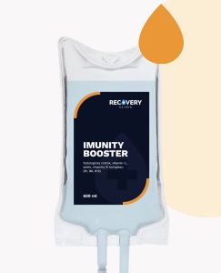 Imunity Booster