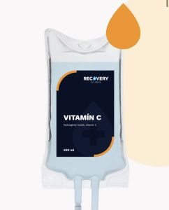 Vitamín C