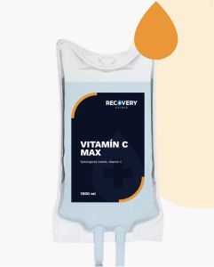Vitamín C Max