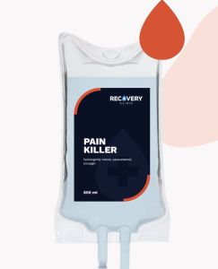 Pain Killer
