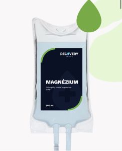 Magnézium
