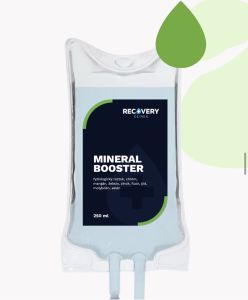Mineral Booster